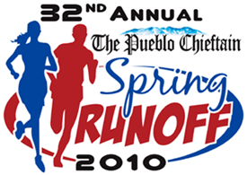 32nd Annual The Pueblo Chieftain Spring Runoff