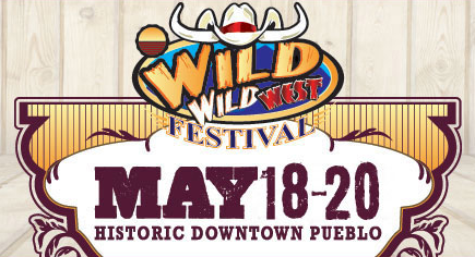 Wild West Festival Sponsored by PBR